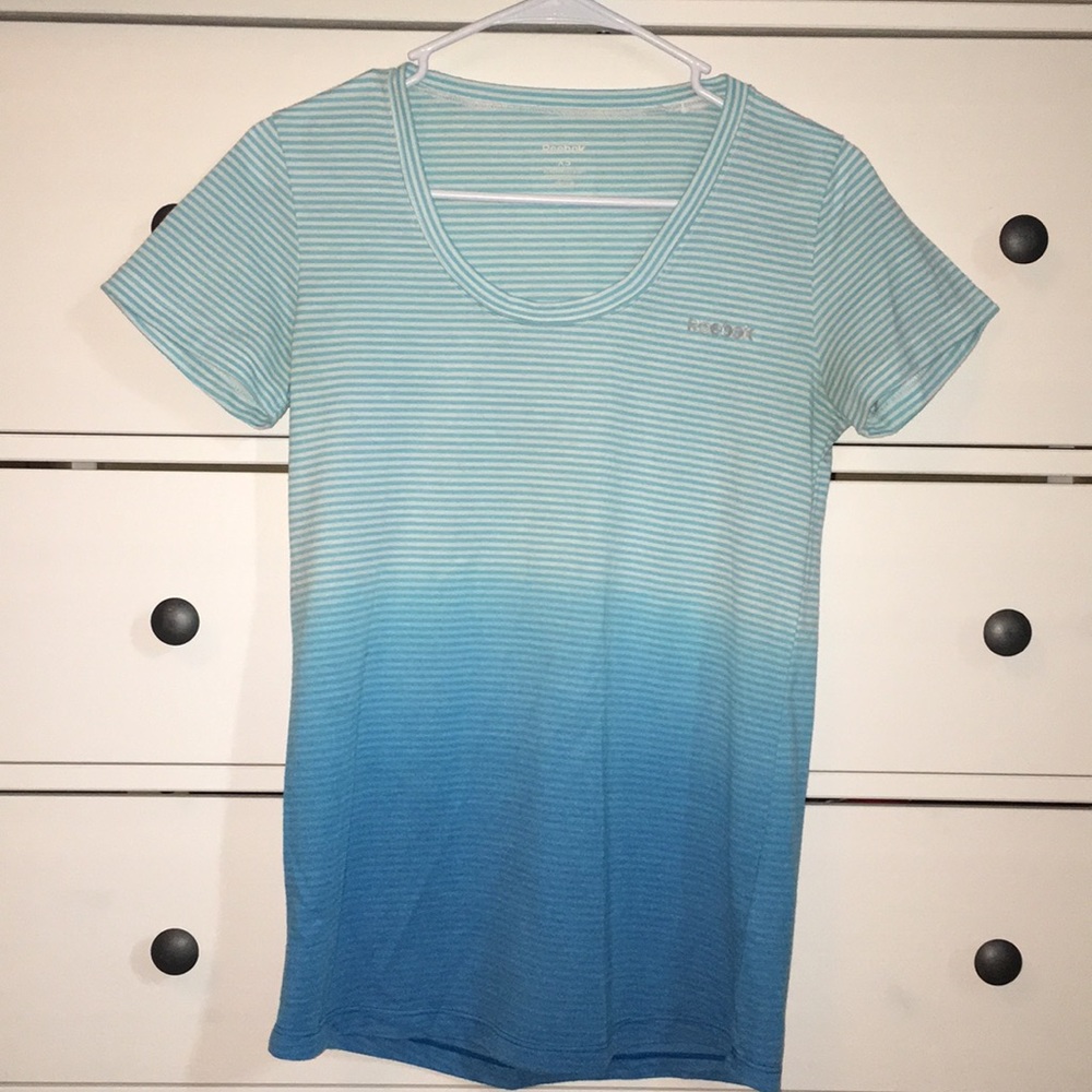Reebok tshirt
